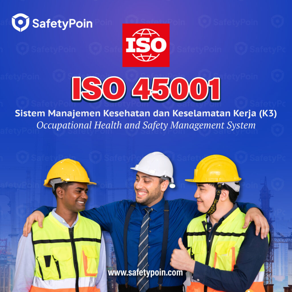 ISO 45001